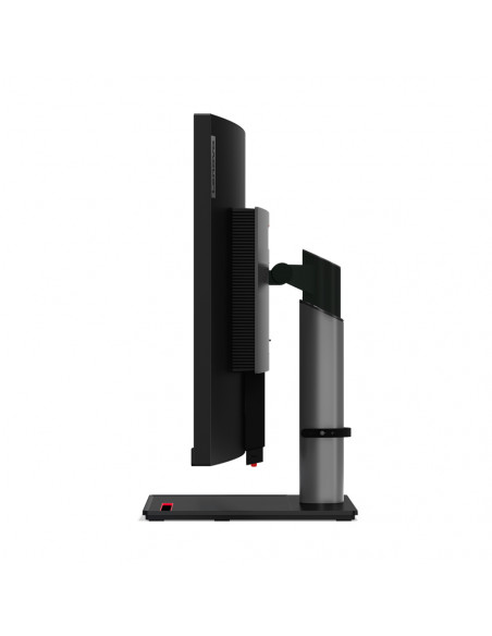 Lenovo ThinkVision P40w-20 LED display 100,8 cm (39.7") 5120 x 2160 Pixel 5K Ultra HD Nero