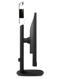Philips Staffa di montaggio BS7B2224B/00 2