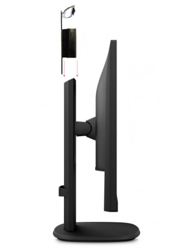 Philips Staffa di montaggio BS7B2224B/00