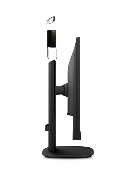 Philips Staffa di montaggio BS7B2224B/00