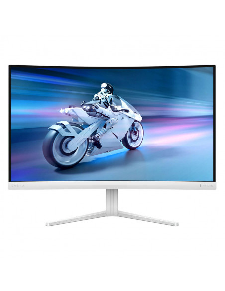 Philips Evnia 5000 27M2C5201L/00 LED display 68,6 cm (27") 1920 x 1080 Pixel Full HD LCD Bianco