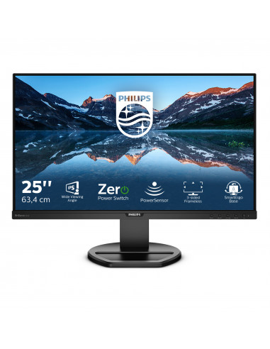 Philips B Line Monitor LCD con PowerSensor 252B9/00