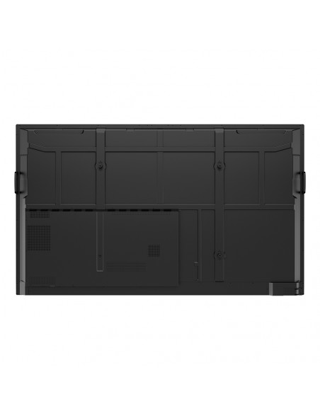 BenQ RE9803 Pannello piatto interattivo 2,49 m (98") LED 400 cd/m² 4K Ultra HD Nero Touch screen Processore integrato Android 1