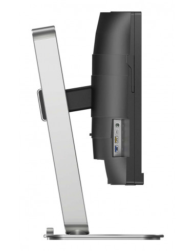 Philips 5000 series 34B2U5600C/00 Monitor PC 86,4 cm (34") 3440 x 1440 Pixel Dual QHD LCD Grigio