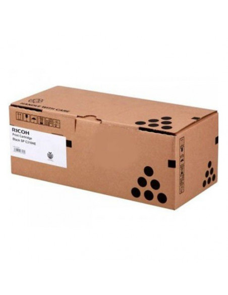 Ricoh 407638 cartuccia toner 1 pz Originale Nero