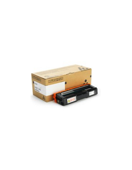 Ricoh 407971 cartuccia toner 1 pz Originale Nero