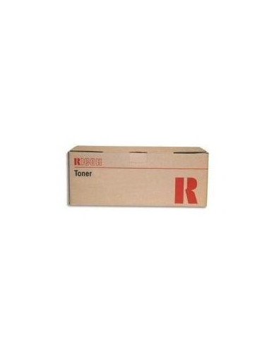 Ricoh 408186 cartuccia toner 1 pz Originale Magenta