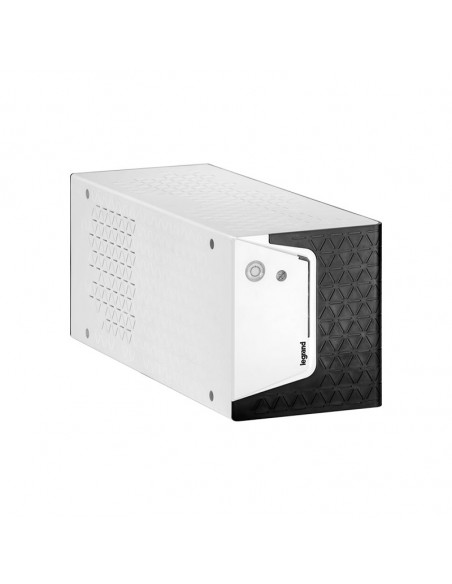 Legrand KEOR SP gruppo di continuità (UPS) A linea interattiva 0,8 kVA 480 W 2 presa(e) AC