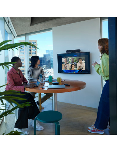 POLY Barra video Studio R30 USB