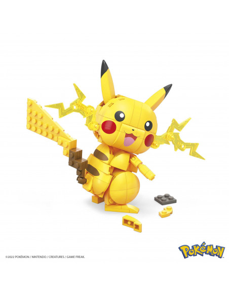 MEGA Pokémon GMD31 gioco di costruzione