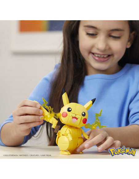 MEGA Pokémon GMD31 gioco di costruzione
