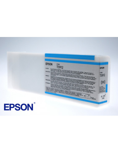 Epson Tanica Ciano