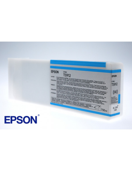 Epson Tanica Ciano