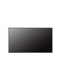 LG 49UH5N-E Pannello piatto per segnaletica digitale 124,5 cm (49") LCD Wi-Fi 500 cd/m² 4K Ultra HD Nero WebOS 24/7 2