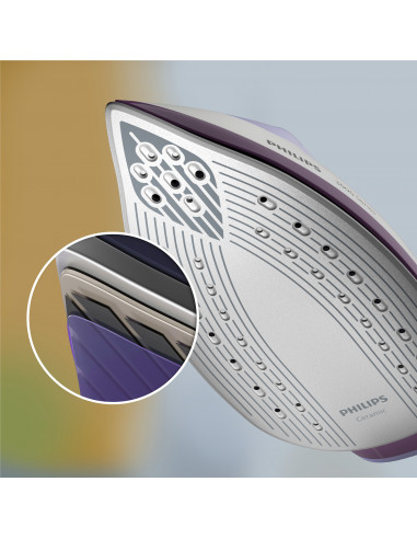 Philips 3000 series PSG3000/30 Ferro generatore di vapore