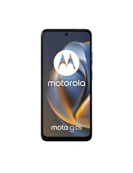 Motorola moto g05 16,9 cm (6.67") Doppia SIM Android 15 4G USB tipo-C 4 GB 128 GB 5200 mAh Blu