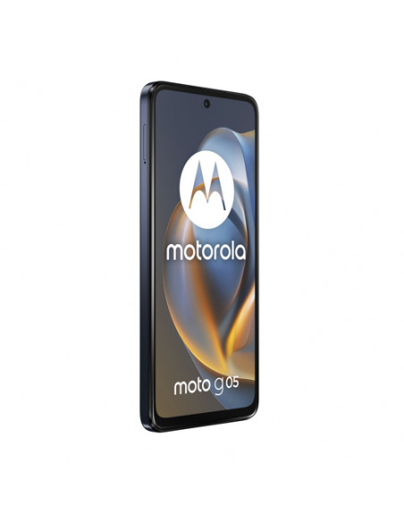 Motorola moto g05 16,9 cm (6.67") Doppia SIM Android 15 4G USB tipo-C 4 GB 128 GB 5200 mAh Blu