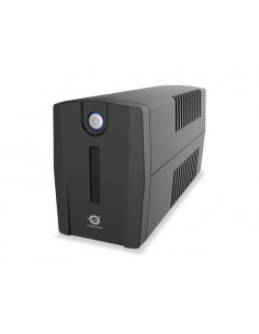 Conceptronic ZEUS02ESP gruppo di continuità (UPS) A linea interattiva 0,85 kVA 480 W 2 presa(e) AC