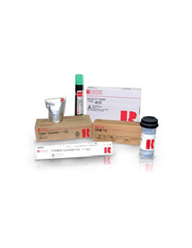 Ricoh 841199 cartuccia toner 1 pz Originale Giallo