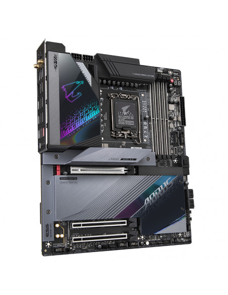 GIGABYTE Z790 AORUS MASTER scheda madre Intel Z790 LGA 1700 ATX esteso