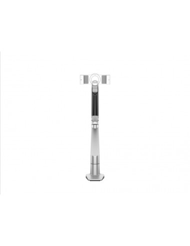 Multibrackets 3144 base e supporto per PC/workstation All-in-One 10 kg Argento 61 cm (24")