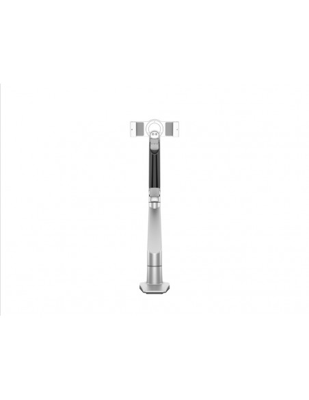 Multibrackets 3144 base e supporto per PC/workstation All-in-One 10 kg Argento 61 cm (24")