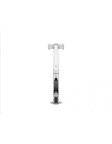 Multibrackets 3144 base e supporto per PC/workstation All-in-One 10 kg Argento 61 cm (24")