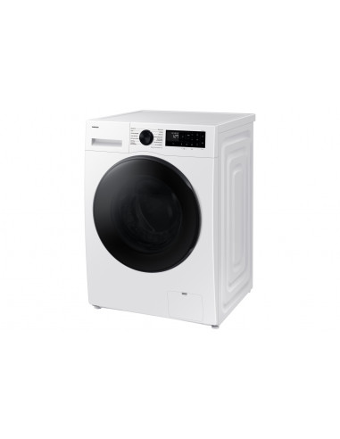 Samsung Lavasciuga Crystal Clean 9/6Kg WD90DG5B15BEET