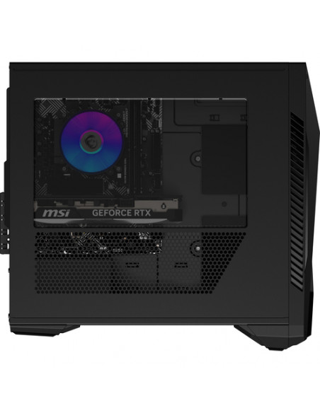 MSI MAG Infinite S3 14NUD5-1433EU Intel® Core™ i5 i5-14400F 16 GB DDR5-SDRAM 1 TB SSD NVIDIA GeForce RTX 4060 Ti Windows 11 H