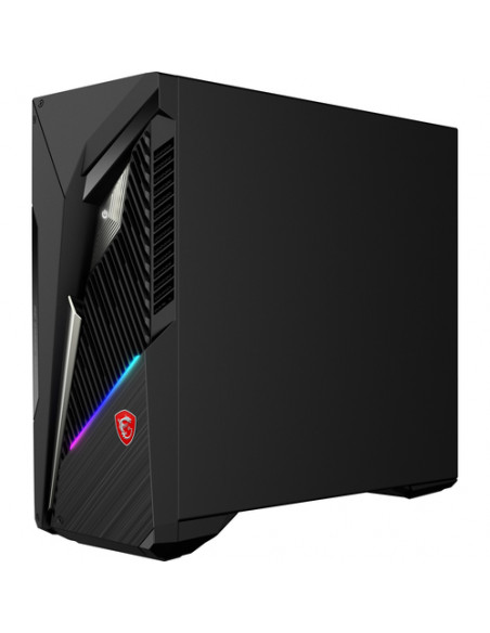 MSI MAG Infinite S3 14NUD5-1433EU Intel® Core™ i5 i5-14400F 16 GB DDR5-SDRAM 1 TB SSD NVIDIA GeForce RTX 4060 Ti Windows 11 H