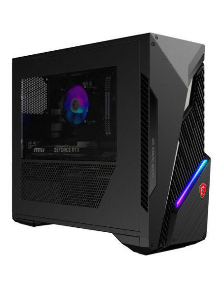 MSI MAG Infinite S3 14NUD5-1433EU Intel® Core™ i5 i5-14400F 16 GB DDR5-SDRAM 1 TB SSD NVIDIA GeForce RTX 4060 Ti Windows 11 H