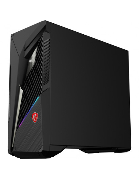 MSI MAG Infinite S3 14NUD5-1433EU Intel® Core™ i5 i5-14400F 16 GB DDR5-SDRAM 1 TB SSD NVIDIA GeForce RTX 4060 Ti Windows 11 H