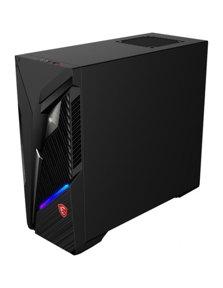 MSI MAG Infinite S3 14NUD5-1433EU Intel® Core™ i5 i5-14400F 16 GB DDR5-SDRAM 1 TB SSD NVIDIA GeForce RTX 4060 Ti Windows 11 H