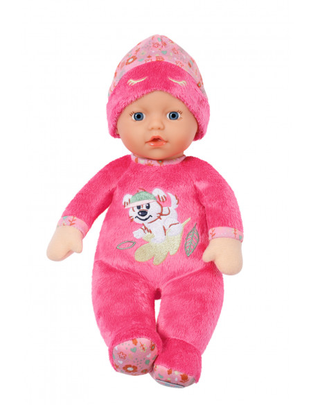 BABY born Sleepy for babies pink