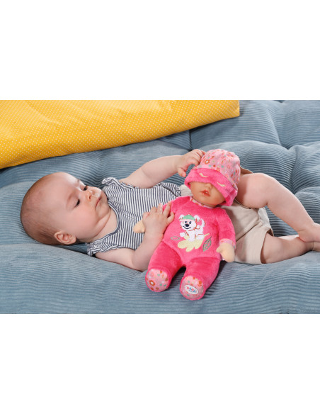 BABY born Sleepy for babies pink