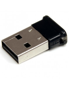 StarTech.com Adattatore Mini USB Bluetooth 2.1 - Adattatore di rete wireless EDR Classe 1