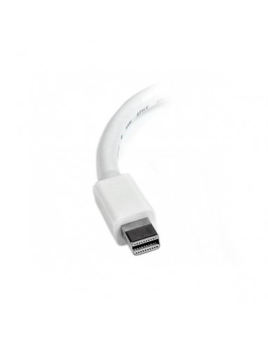 StarTech.com Adattatore Mini DisplayPort a HDMI Passivo 1080p - Convertitore Video mDP 1.2 a HDMI - Dongle Mini DP o Thunderbolt