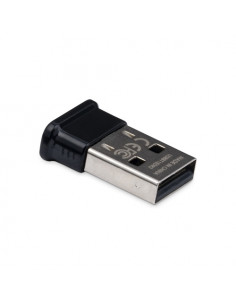 StarTech.com Adattatore Mini USB Bluetooth 2.1 - Adattatore di rete wireless EDR Classe 1 2