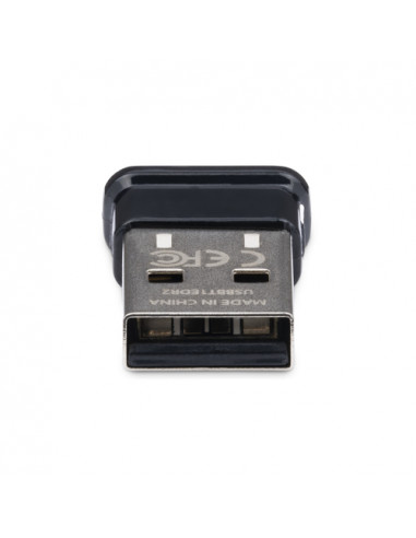 StarTech.com Adattatore Mini USB Bluetooth 2.1 - Adattatore di rete wireless EDR Classe 1