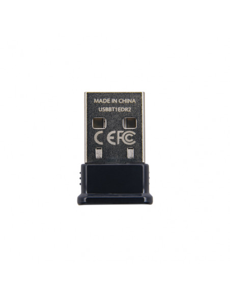 StarTech.com Adattatore Mini USB Bluetooth 2.1 - Adattatore di rete wireless EDR Classe 1