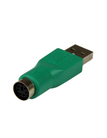 StarTech.com Adattatore mouse da PS/2 a USB di ricambio - F/M