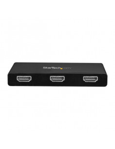 StarTech.com Adattatore Multi-Monitor USB-C a HDMI - Hub MST a 3 porte 2