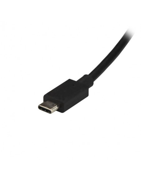 StarTech.com Adattatore Multi-Monitor USB-C a HDMI - Hub MST a 3 porte