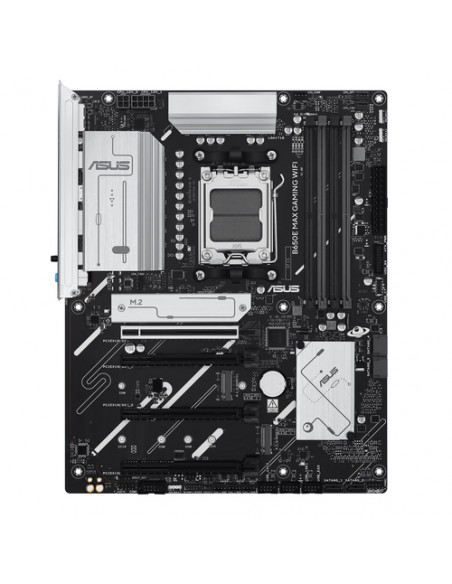ASUS PRIME B850-PLUS WIFI AMD B850 Socket AM5 ATX