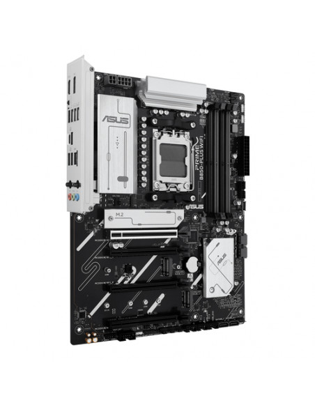 ASUS PRIME B850-PLUS WIFI AMD B850 Socket AM5 ATX