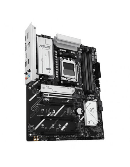 ASUS PRIME B850-PLUS WIFI AMD B850 Socket AM5 ATX