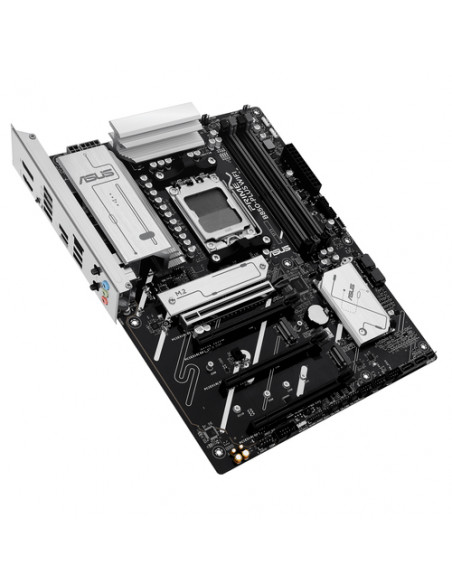 ASUS PRIME B850-PLUS WIFI AMD B850 Socket AM5 ATX