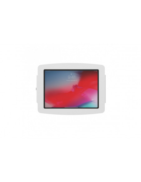 Compulocks 102IPDSW supporto antifurto per tablet 25,9 cm (10.2") Bianco