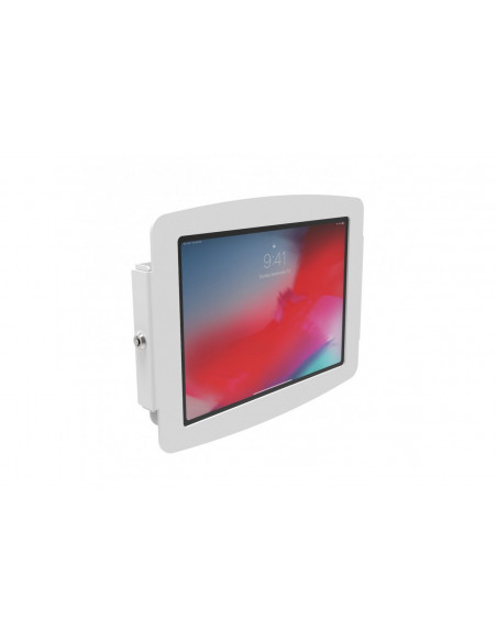 Compulocks 102IPDSW supporto antifurto per tablet 25,9 cm (10.2") Bianco
