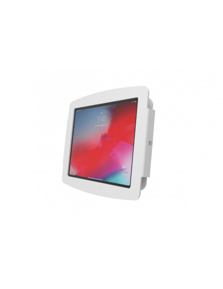 Compulocks 102IPDSW supporto antifurto per tablet 25,9 cm (10.2") Bianco